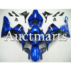 Buy Blue Colour Fairing set for Honda CBR1000RR 2006-2007 Auctmarts P/N 1e155