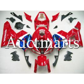 Buy Red And Black Honda CBR600RR 2013-2023 Fairing  kit From Auctmarts P/N 1l56