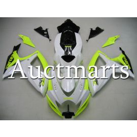 Get Auctmarts Fairing Kit for Your Suzuki GSX-R 600/750 2006-2007 Bike
