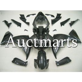 Yamaha YZ-F R1 2012-2014 Fairing Set: The Ultimate Addition by Auctmarts P/N 4k54
